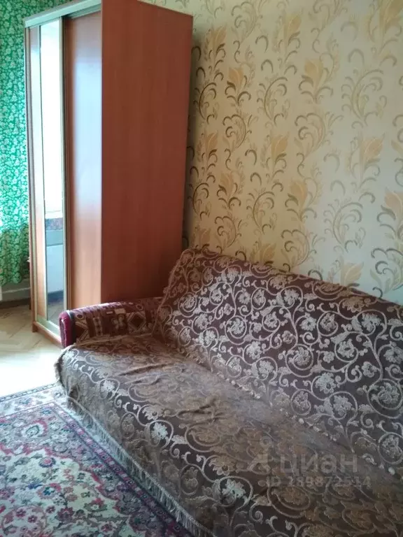 Комната Москва, Москва, Зеленоград к508 - Фото 1