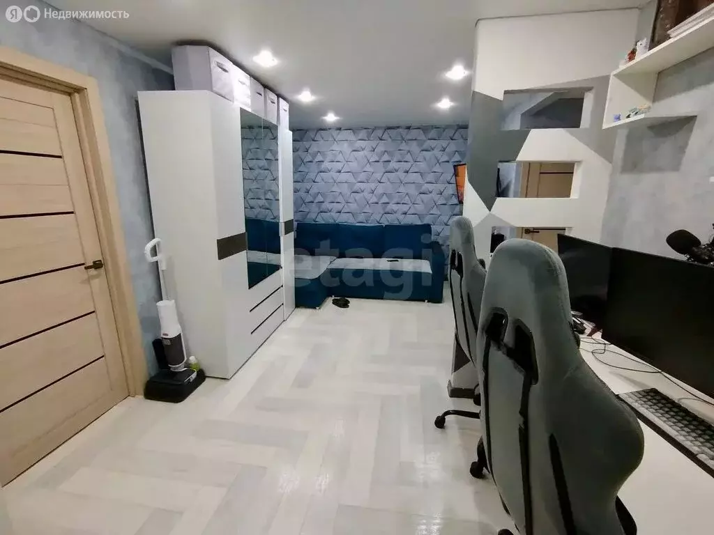 2-комнатная квартира: Воронеж, Пеше-Стрелецкая улица, 123 (44 м) - Фото 2