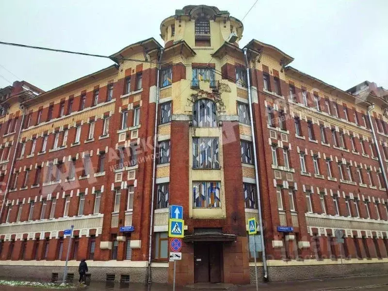 Офис в Москва ул. Гиляровского, 65С1 (395 м) - Фото 2