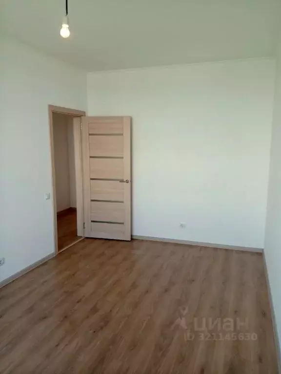 1-к кв. Тверская область, Тверь ул. Медовая, 6 (37.0 м) - Фото 2