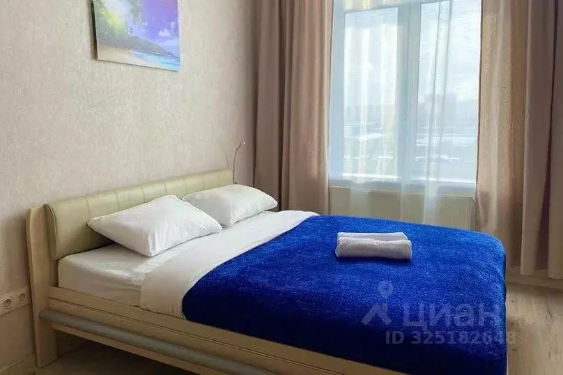 1-к кв. Московская область, Химки ул. Германа Титова, 14к1 (35.0 м) - Фото 2