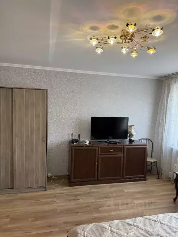 1-к кв. Москва, Москва, Московский г. ул. Никитина, 4 (42.0 м) - Фото 1