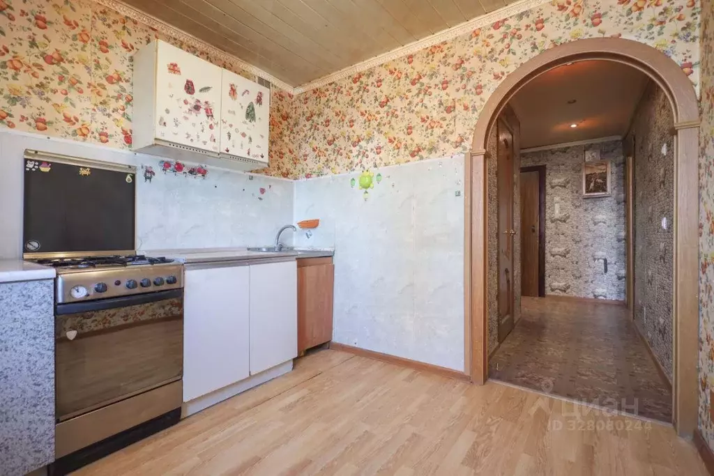 Квартира, 1 комната, 33 м - Фото 2