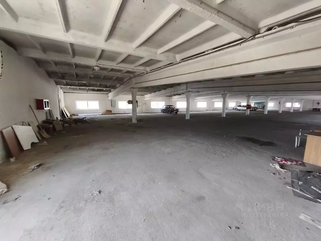 Помещение свободного назначения в Амурская область, Благовещенск ул. ... - Фото 1