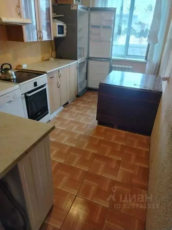 3-к кв. Тюменская область, Тюмень Микрорайон мыс, ул. Малиновского, 6А ... - Фото 1
