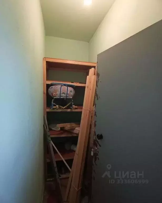 Склад в Татарстан, Казань ул. Галимджана Баруди, 4 (2 м) - Фото 1