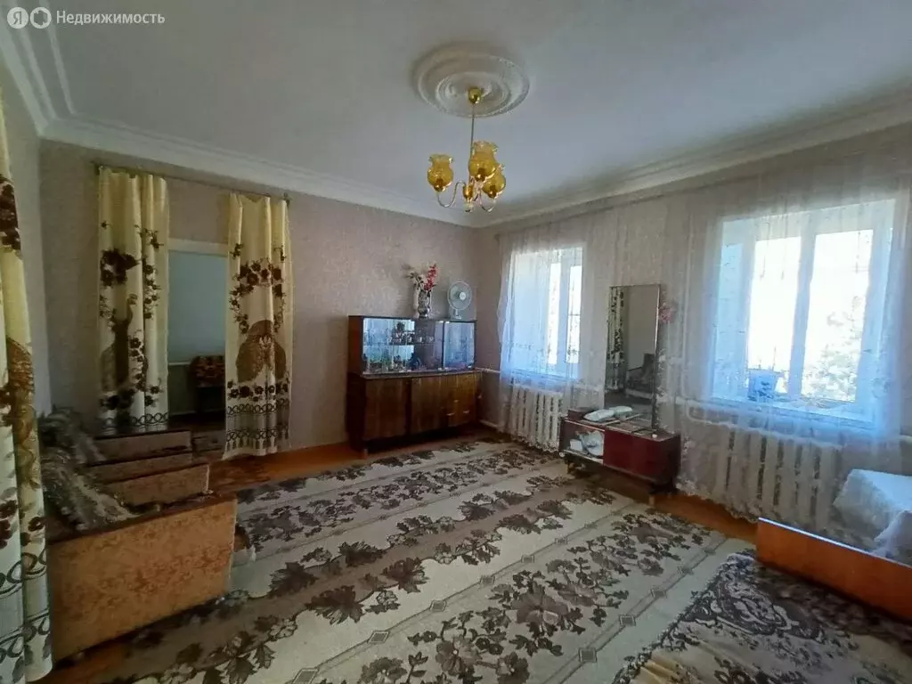 Дом в Ижевск, улица Халтурина, 20 (60 м) - Фото 1