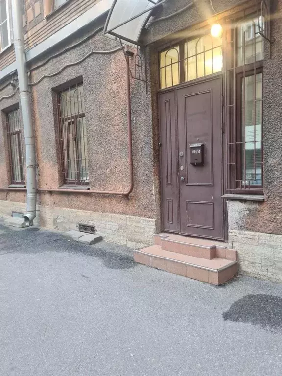 Офис в Санкт-Петербург ул. Блохина, 2/77 (154 м) - Фото 1