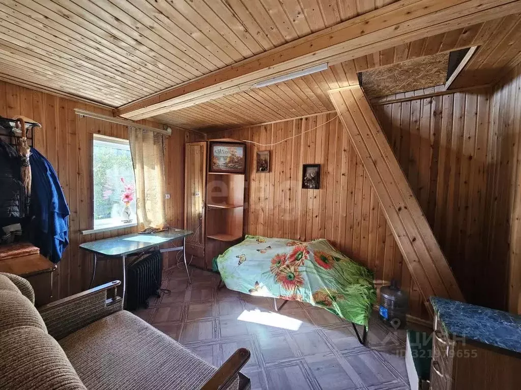 Дом в Смоленская область, Смоленский муниципальный округ, Родник ... - Фото 1