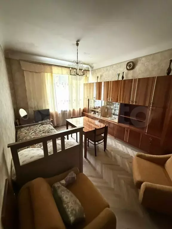 4-к. квартира, 72 м, 4/5 эт. - Фото 1