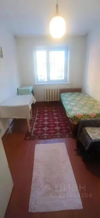 Комната Иркутская область, Иркутск ул. Красных Мадьяр, 110 (12.0 м) - Фото 1