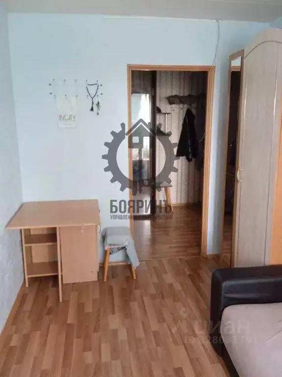 Комната Свердловская область, Екатеринбург Комсомольский жилрайон, ул. ... - Фото 1