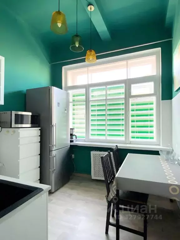 2-к кв. Москва Мытная ул., 25 (60.0 м) - Фото 1