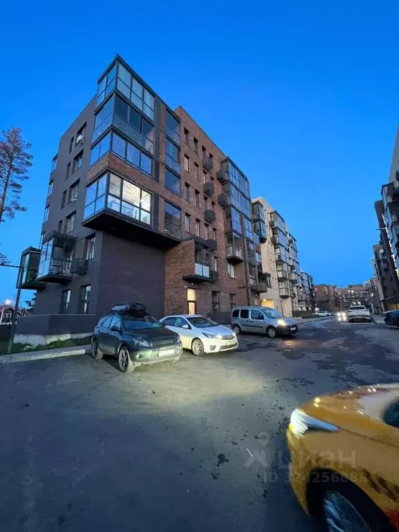 Студия Московская область, Красногорск городской округ, д. Аристово ... - Фото 1