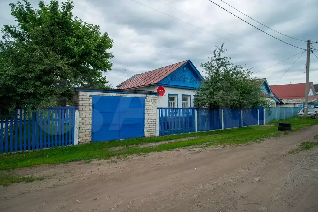 Дом 63,5 м на участке 6 сот. - Фото 0