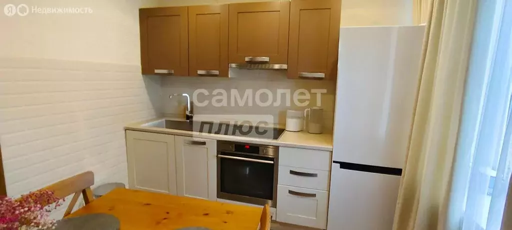 2-комнатная квартира: Ставрополь, Пригородная улица, 207 (51.3 м) - Фото 0