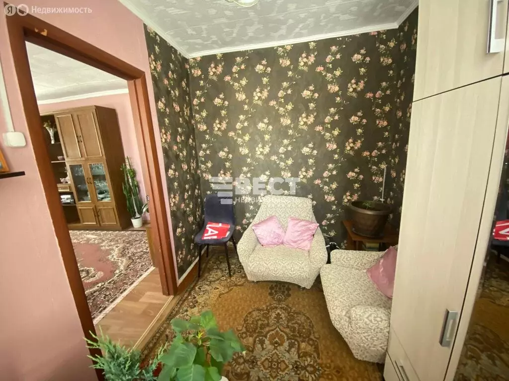 Дом в Полысаево, Азиатская улица, 71 (73.4 м) - Фото 2