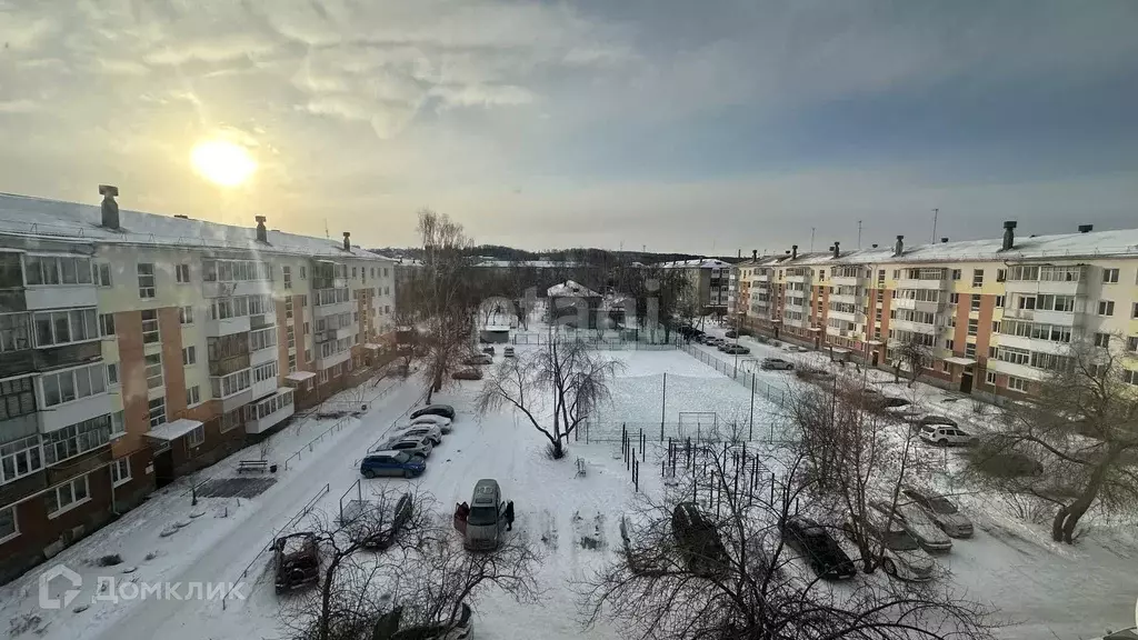 Продаётся 4-к квартира, 63.5 м - Фото 1