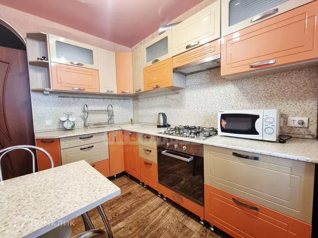 Продаётся 2-к квартира, 48.1 м - Фото 1