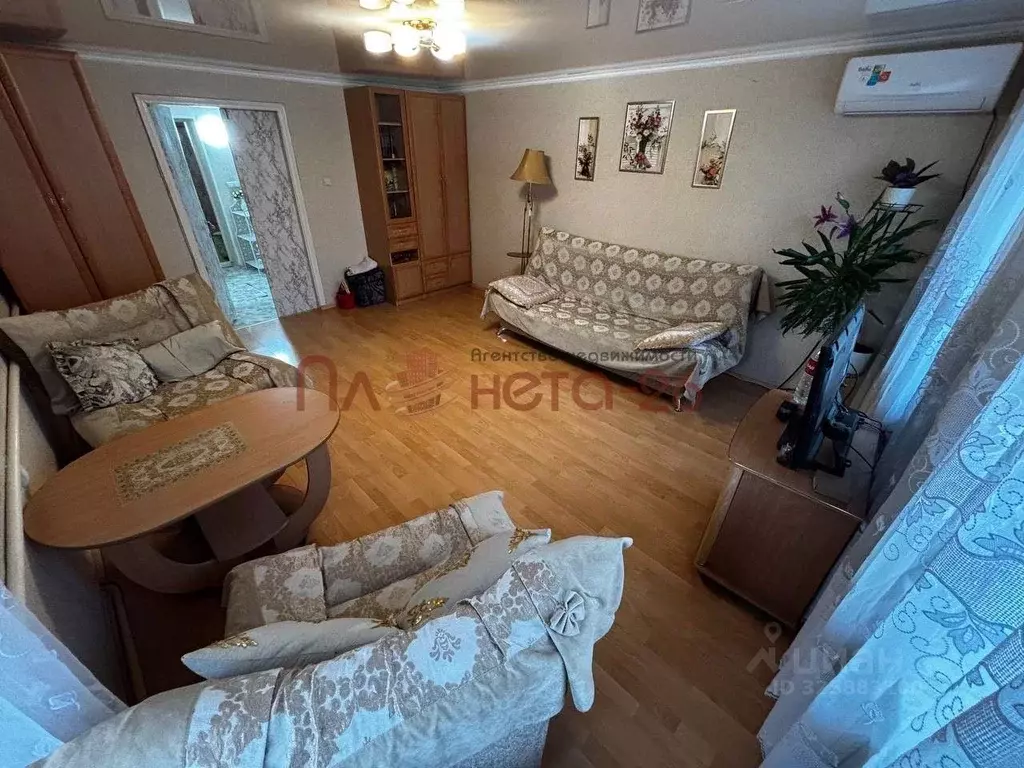 Дом в Ставропольский край, Пятигорск городской округ, пос. ... - Фото 1