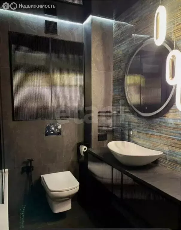 1-комнатная квартира: Благовещенск, Заводская улица, 2 (45 м) - Фото 1