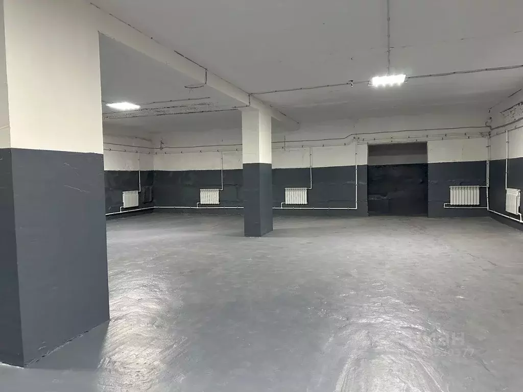 Склад в Московская область, Рузский муниципальный округ, Тучково рп ... - Фото 1
