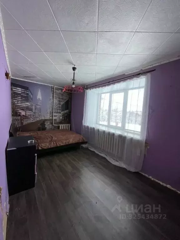 3-к кв. Владимирская область, Струнино г. Александровский ... - Фото 1