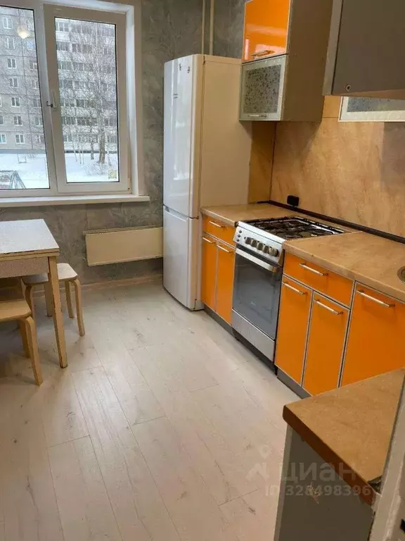 3-к кв. Тверская область, Конаково ул. Баскакова, 21 (68.0 м) - Фото 2