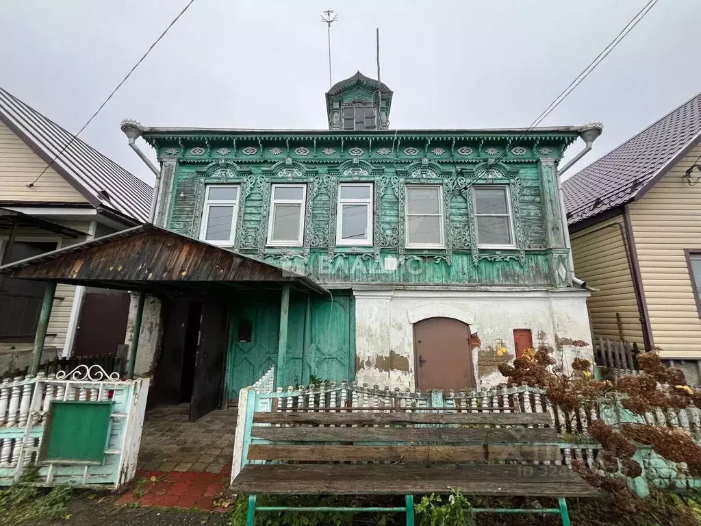 Дом в Владимирская область, Суздальский район, Боголюбовское ... - Фото 1