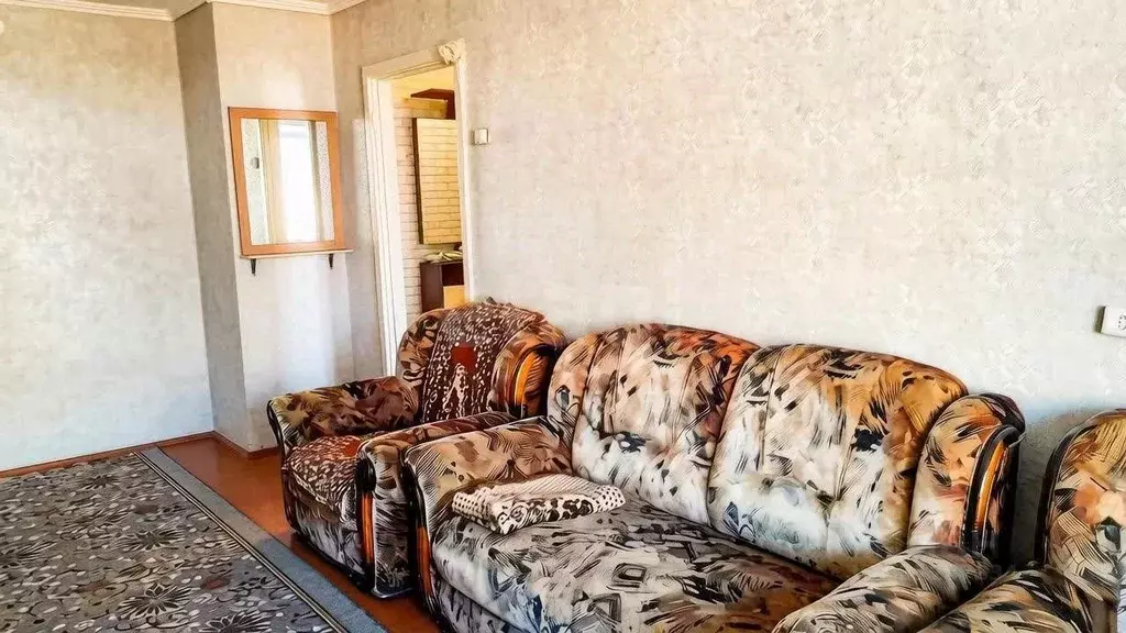 1-к кв. Забайкальский край, Чита ул. Балябина, 41 (32.0 м) - Фото 2