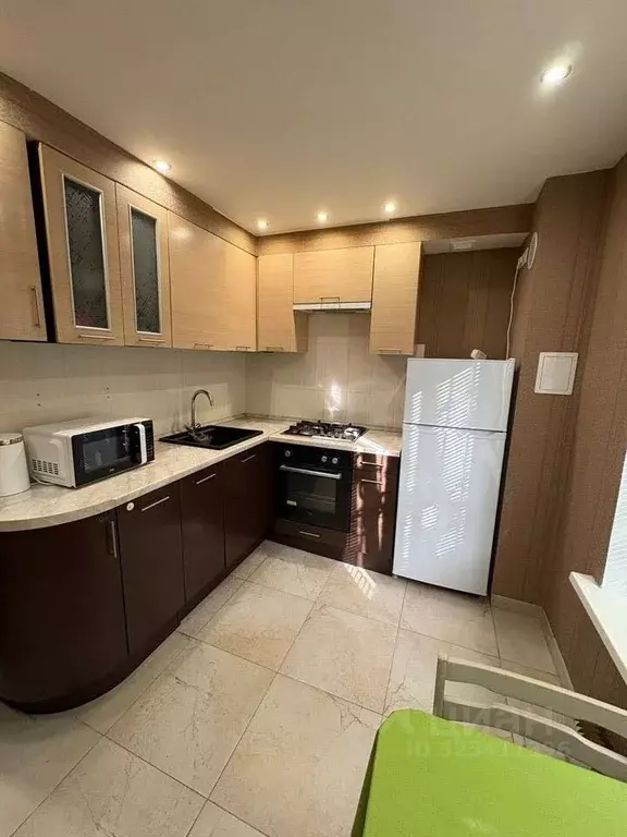 1-к кв. Москва Саперный проезд, 11 (35.4 м) - Фото 1