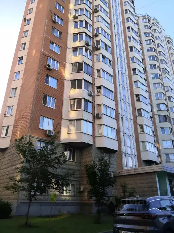 2-к кв. Москва Полярная ул., 54К2 (51.5 м) - Фото 0