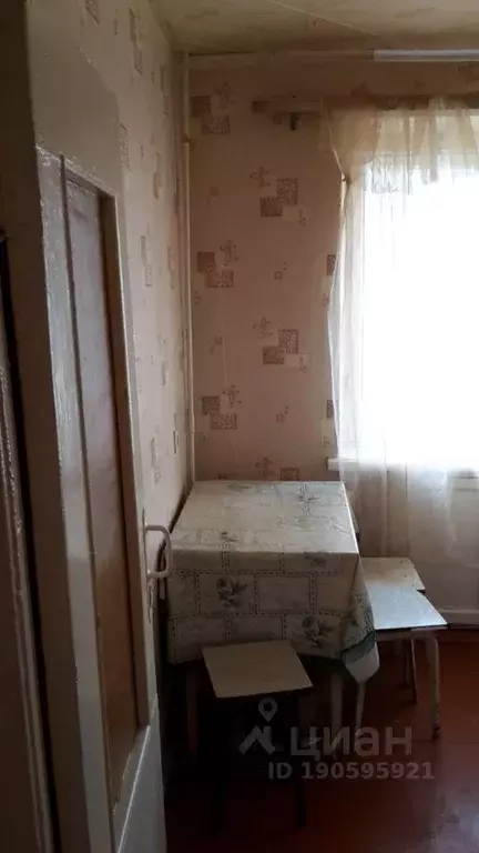 1-к кв. Пензенская область, Пенза ул. Калинина, 105А (34.0 м) - Фото 1