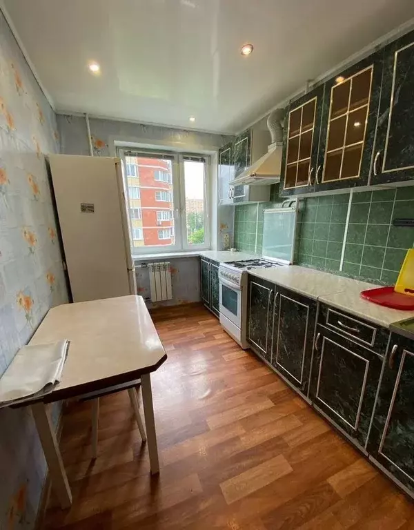 2-к кв. Московская область, Орехово-Зуево Кооперативная ул., 10 (45.0 ... - Фото 1