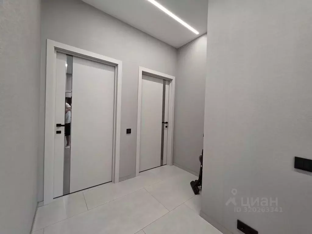 Дом в Крым, Алупка ш. Севастопольское, 8 (92 м) - Фото 1