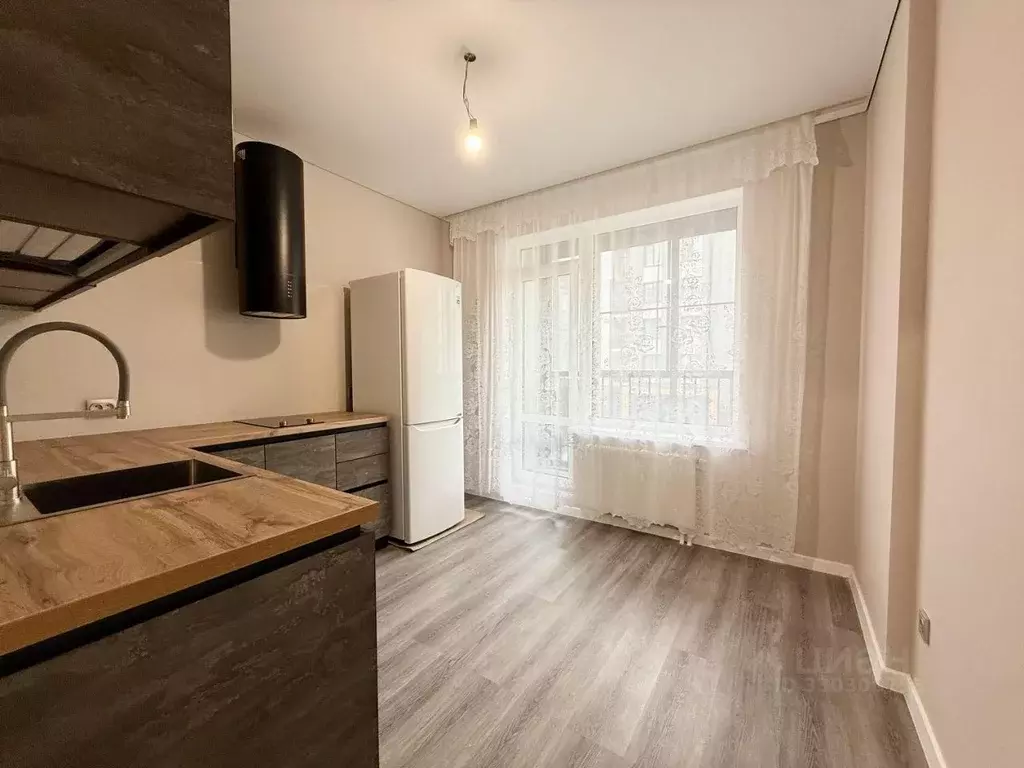 1-к кв. Санкт-Петербург Пулковское ш., 95к3 (30.3 м) - Фото 2