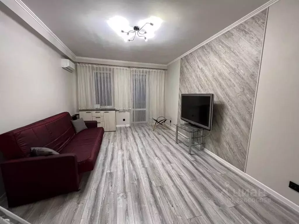 2-к кв. Приморский край, Владивосток Новоивановская ул., 3 (63.0 м) - Фото 2