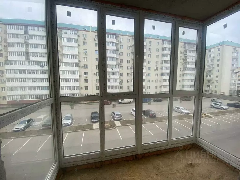 1-к кв. Крым, Евпатория ул. Чапаева, 99 (35.0 м) - Фото 1