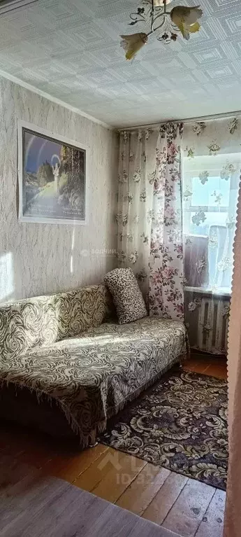 Комната Чувашия, Чебоксары ул. Петрова, 7 (10.6 м) - Фото 1