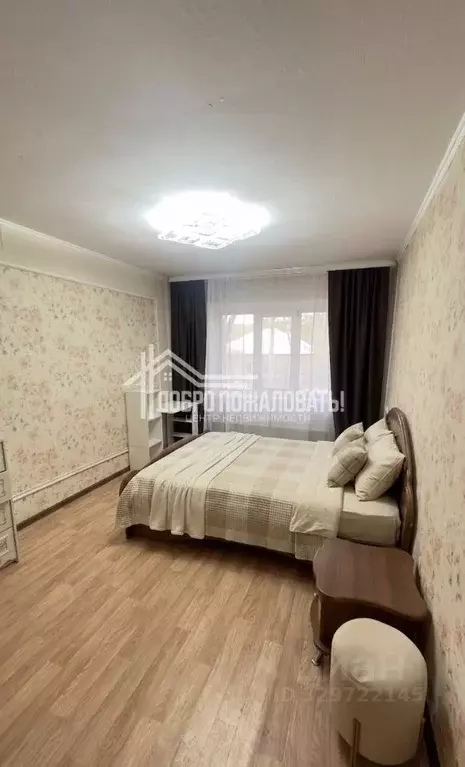 3-к кв. Хакасия, Абакан ул. Володарского, 21 (60.4 м) - Фото 1