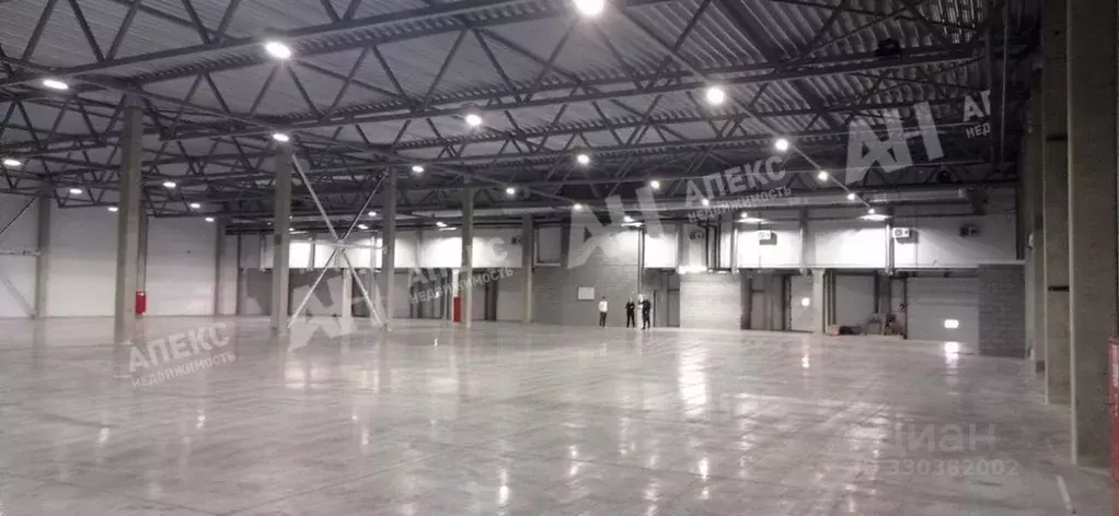 Склад в Московская область, Видное проезд Проектируемый № 253, 20Б ... - Фото 1
