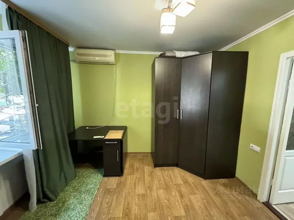 1-к кв. Ростовская область, Ростов-на-Дону просп. 40-летия Победы, ... - Фото 1