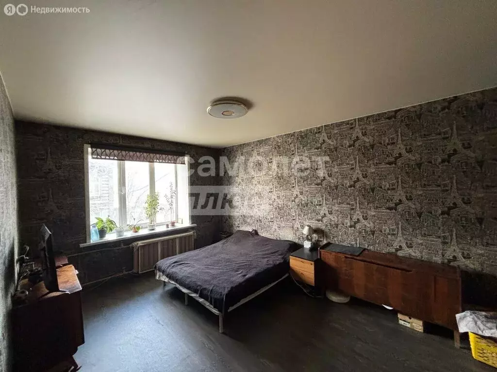 2-комнатная квартира: Иркутск, улица Франк-Каменецкого, 30 (46 м) - Фото 1