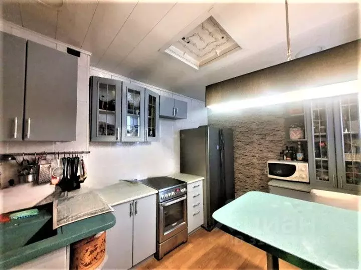 3-к кв. Хакасия, Абакан ул. Торосова, 17 (83.2 м) - Фото 0