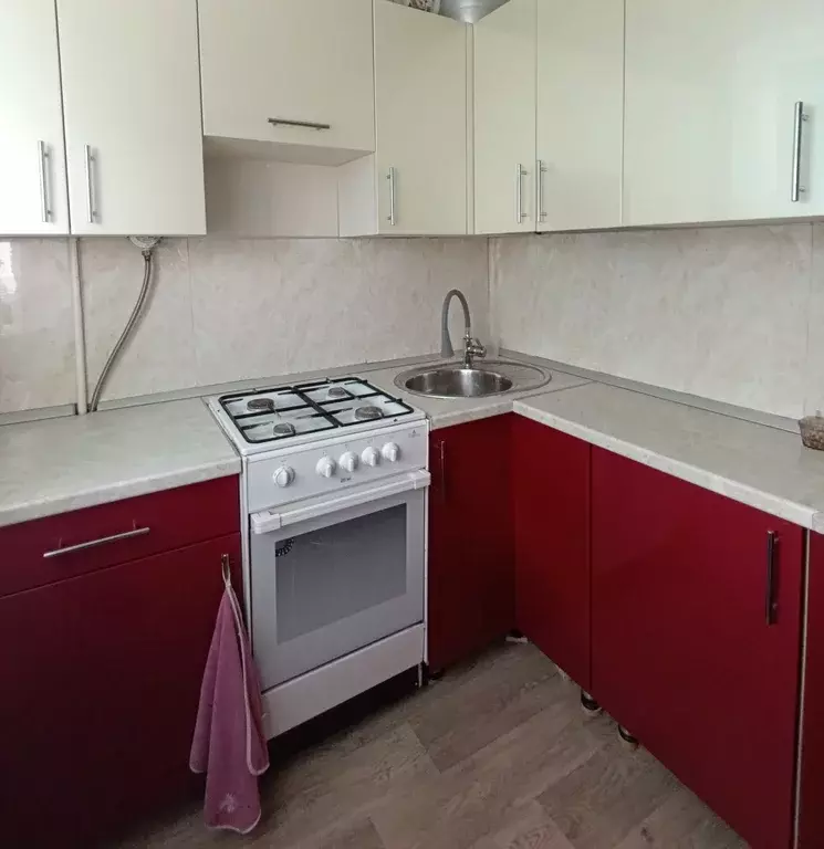 Продаётся 3-к квартира, 59.5 м - Фото 0