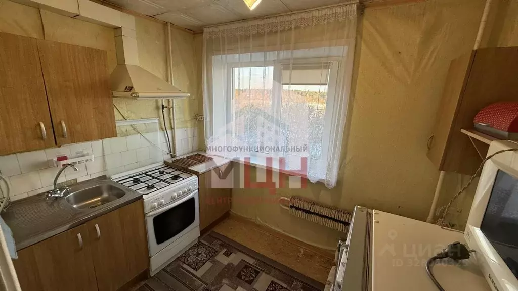 2-к кв. Тверская область, Конаково ул. Горького, 2 (43.0 м) - Фото 1