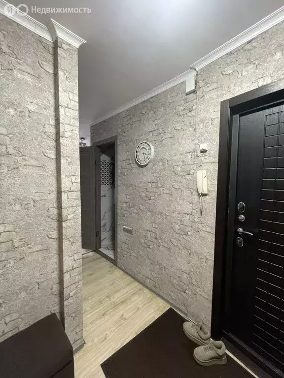 3-комнатная квартира: Калининград, Батальная улица, 80 (60.6 м) - Фото 1