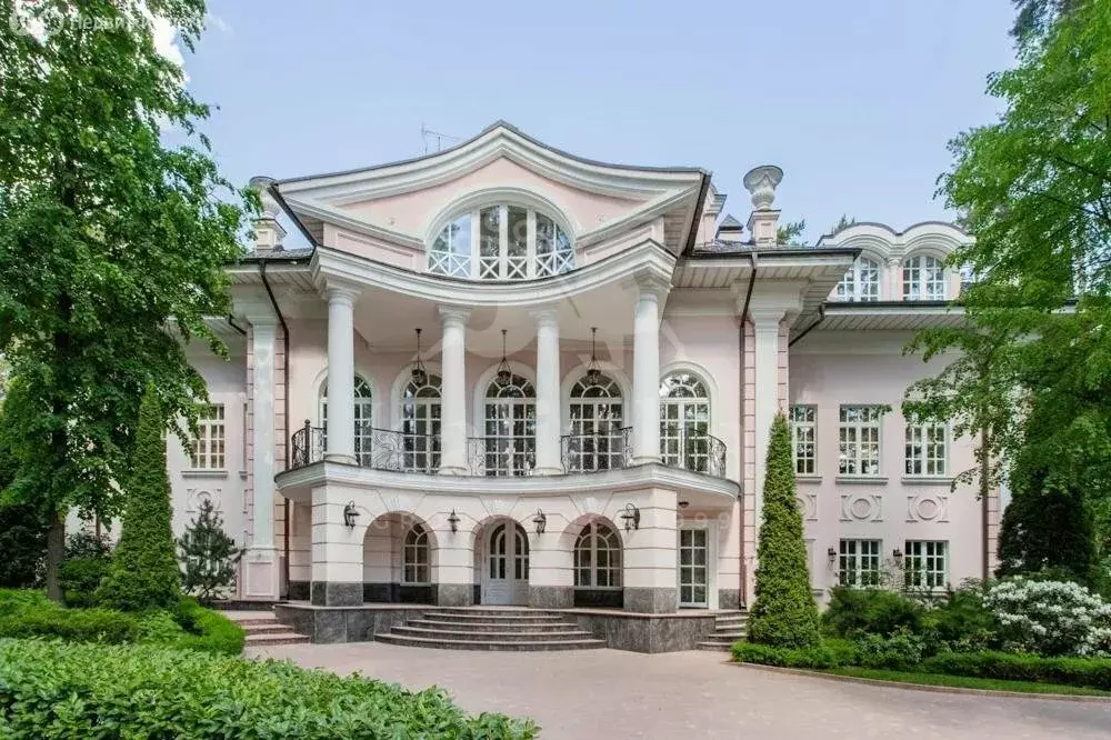 Дом в деревня Жуковка, КП Жуковка-21 (1200 м) - Фото 1
