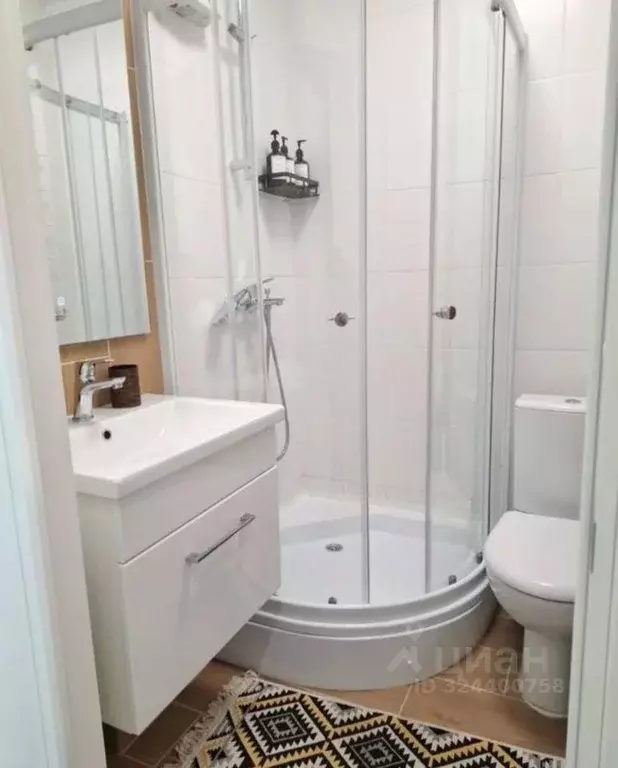 2-к кв. Московская область, Солнечногорск городской округ, Радумля ... - Фото 2