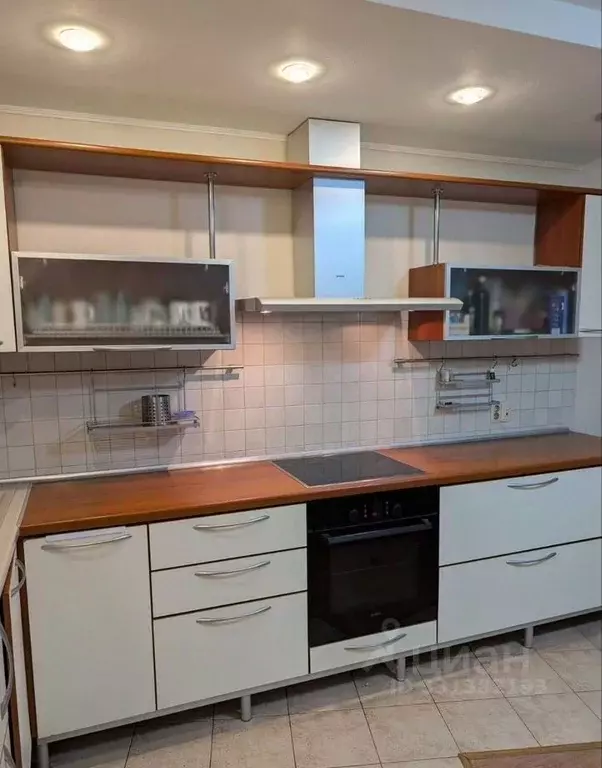 2-к кв. Самарская область, Самара просп. Карла Маркса, 29 (82.0 м) - Фото 1